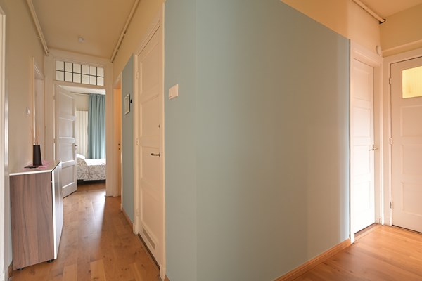 Medium property photo - Mesdagstraat 86, 2596 XZ The Hague